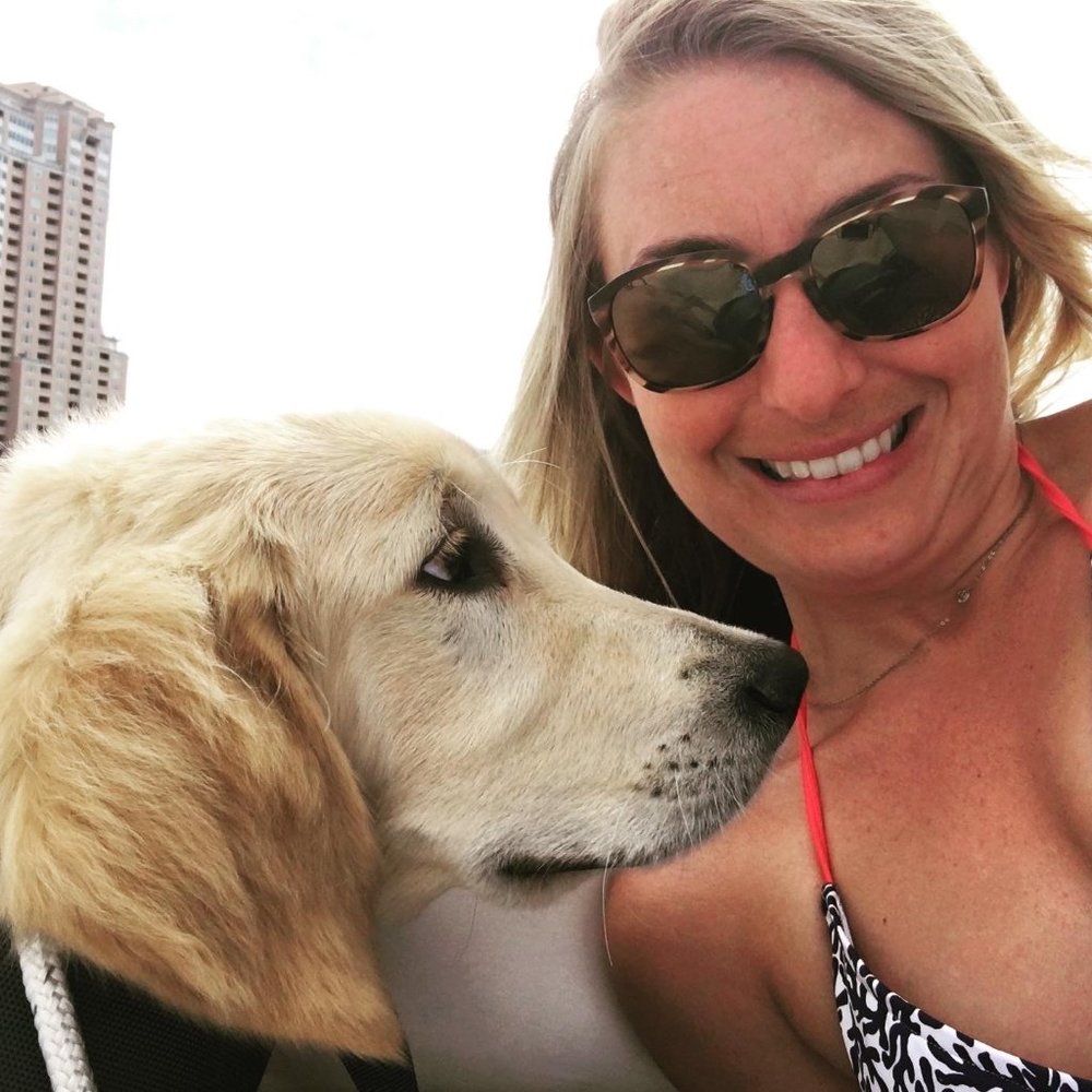 Meet your Posher, Lauren